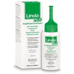 LINOLA PLUS Kopfhaut-Tonikum 100 ml