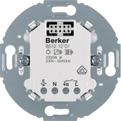 Berker Relais-Einsatz 85121201