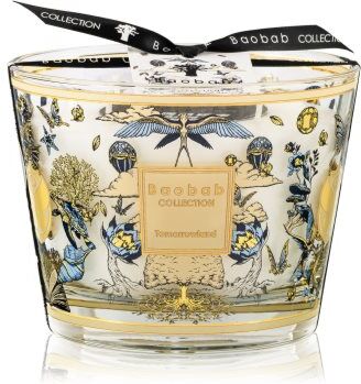 My First Baobab Tomorrowland vela perfumada 500 g. My First Baobab Tomorrowland