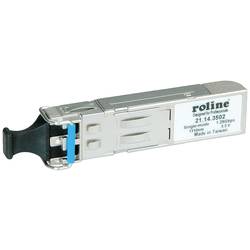 ROLINE Mini GBIC Modul LX/LC, Singlemode 20km 21.14.3502