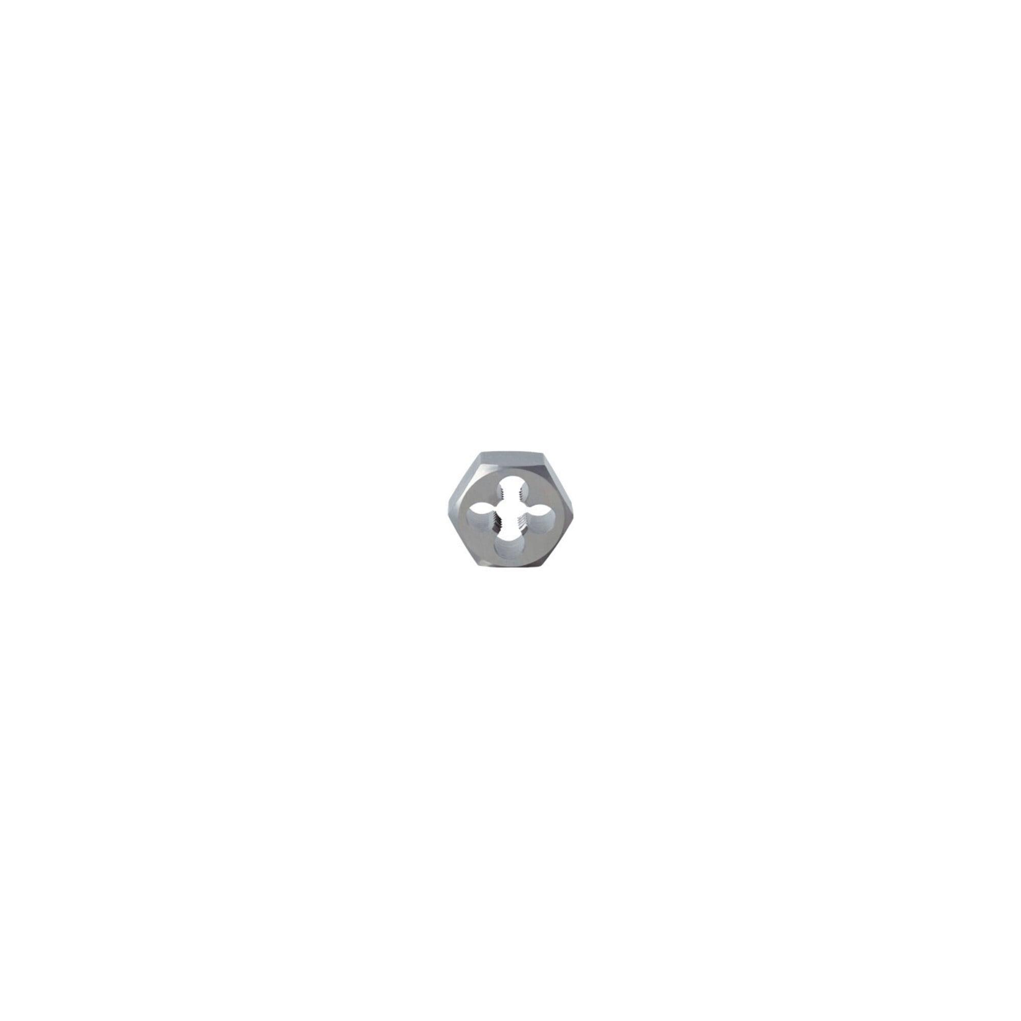 Gühring Schneideisen M10 DIN 382 HSS rechts blank (139 10.000)