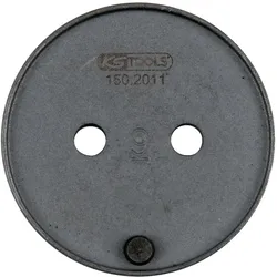 KS Tools Bremskolben-Werkzeug Adapter #9, Ø 54mm - 150.2011