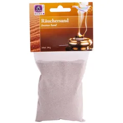 Räuchersand
