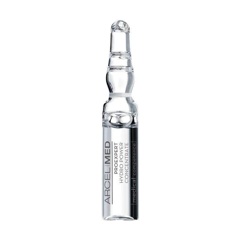 Jean D Arcel ARCELMED, HYDRO POWER CONCENTRATE, 7x2ml 2060