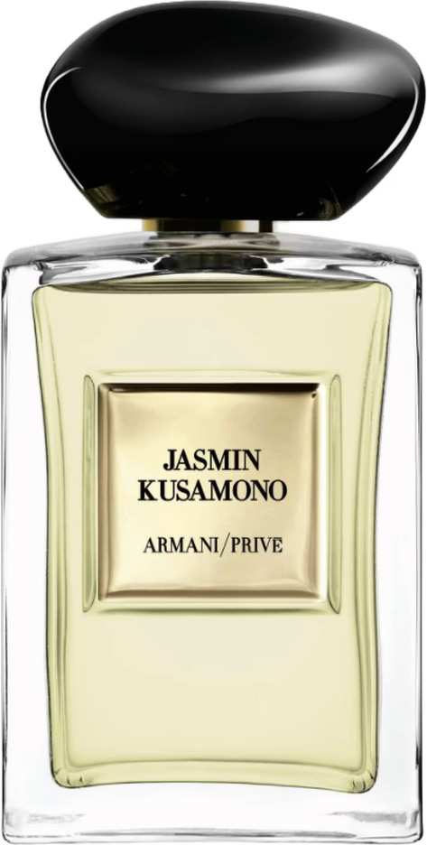 Giorgio Armani Jasmin Kusamono van Armani Privé voor Vrouwen Eau de Toilette 100ml