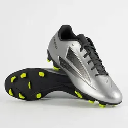 JAKO Unisex OPURA Team FG/AG, Größe 41 in Silber Silber