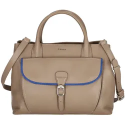 Palio Henkeltasche Suki 12046 taupe - 24