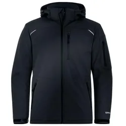 uvex suXXeed craft Wintersoftshelljacke Herren graphit  S - 7037109