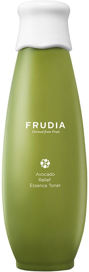 FRUDIA Avocado Relief Essence Toner 195ml