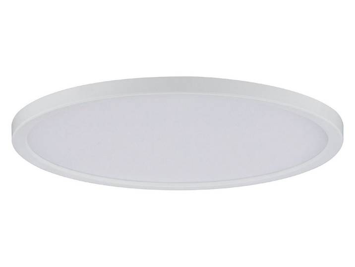 Paulmann LED-Einbauleuchte Areo Dimmbar ⌀ 18 cm 12 W