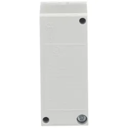 ABB Stotz S&amp;J Einspeiselement ZLS252