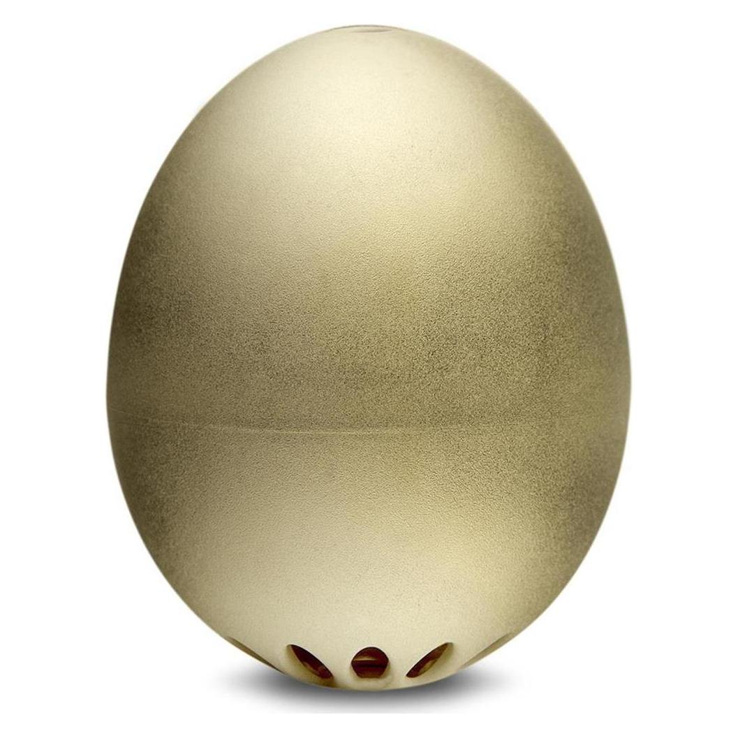 PiepEi Das Goldene (A000045)