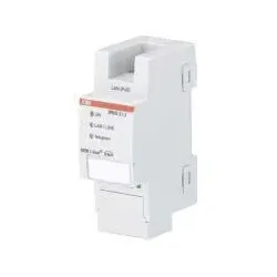 ABB Stotz S&J IP-Router Reiheneinbaugerät IPR/S3.1.1