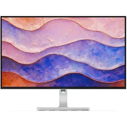 Lenovo L27q-4A (27"), Monitor, Grau
