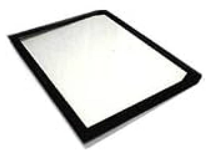 VITRE INTERIEURE PORTE DE FOUR pour FOUR DE DIETRICH - AS0022695