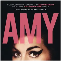 Island, Schallplatten, Amy (2-LP) (Original Soundtrack zum Film, Various)