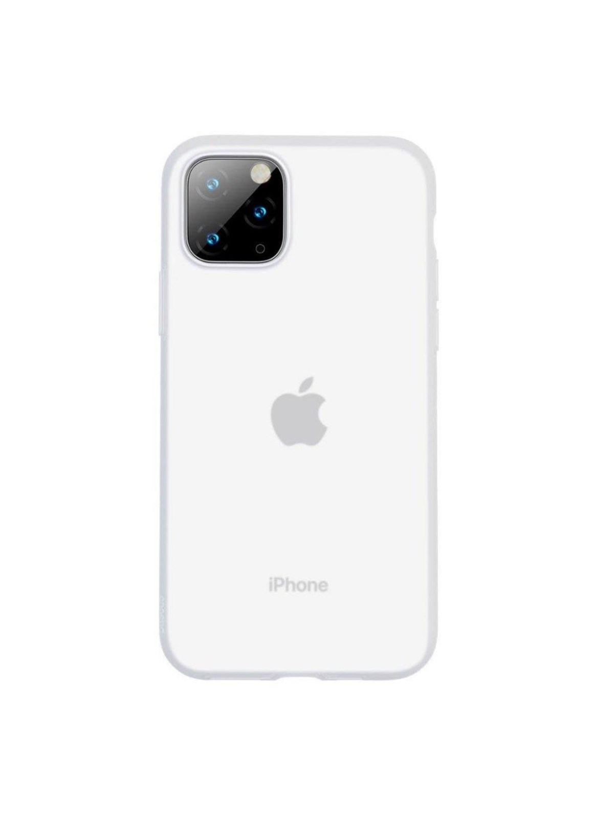 Baseus Silica Case for iPhone 11 Pro Max