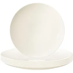 Seltmann Savona Fine Diamond Frühstücksteller, Teller, Beige