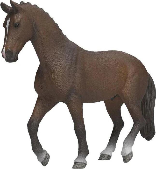 Schleich KWPN Wallach 14919
