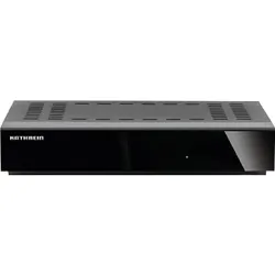 KATHREIN DVB-S(2)-Receiver HDTV FTA, PVR-Ready UFS 810 Plus