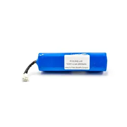 Akku für Akku-Sauger Philips FC8603, FC8700, FC8705, Smartpro Compact FC8710, wie CP0111/01, 2,6Ah