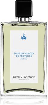 Reminiscence Sous un Mimosa de Provence Eau de Toilette intense unissexo 100 ml. Sous un Mimosa de Provence