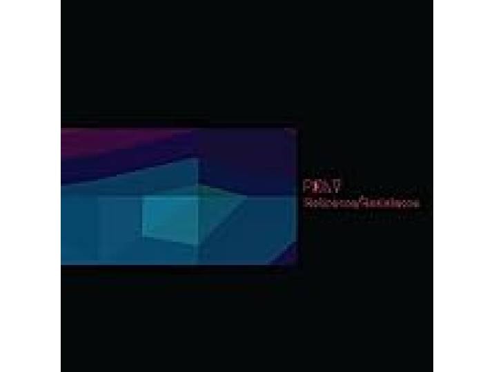 Reticence Resistance/Pochette Gatefold
