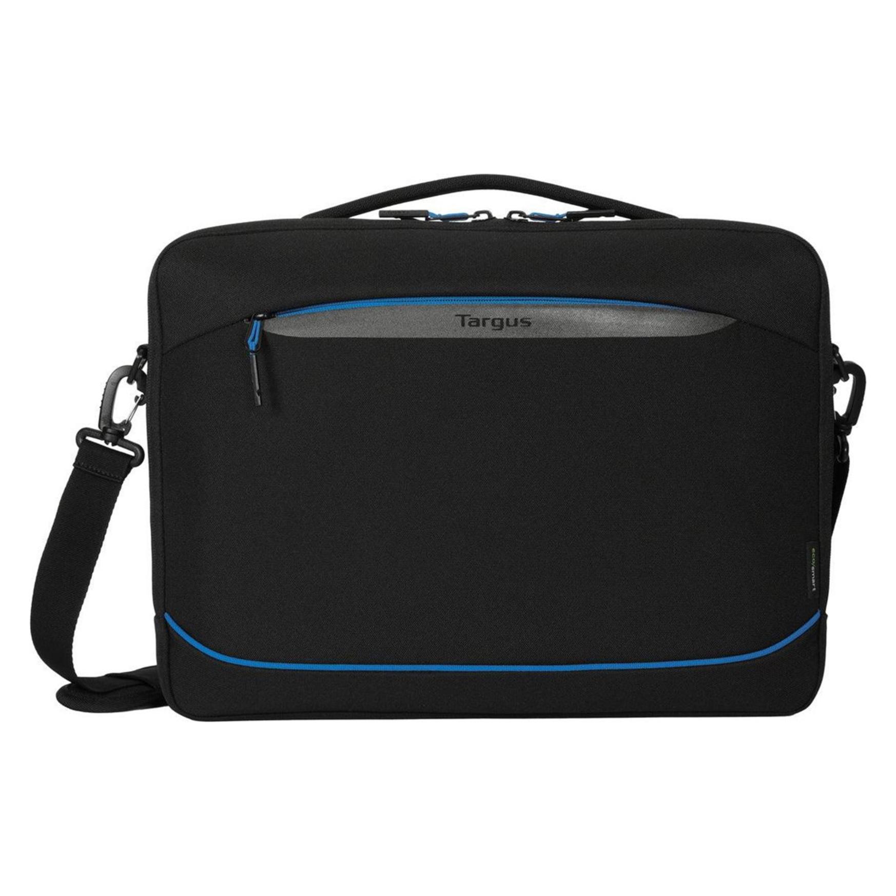 Targus Hybrid Briefcase Backpack - Grey (12.20 l) (TBT94304GL)