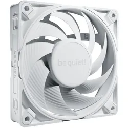 be quiet Lüfter Silent Wings Pro 4 120mm PWM weiß