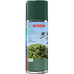Bosch Pflegespray, Systemzubehör - 1609200399
