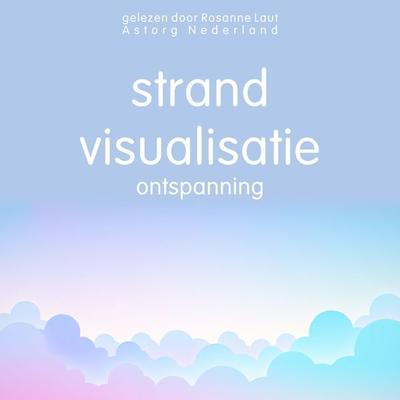 strandvisualisatie ontspanning - Frédéric Garnier, Audio, 9782821156968
