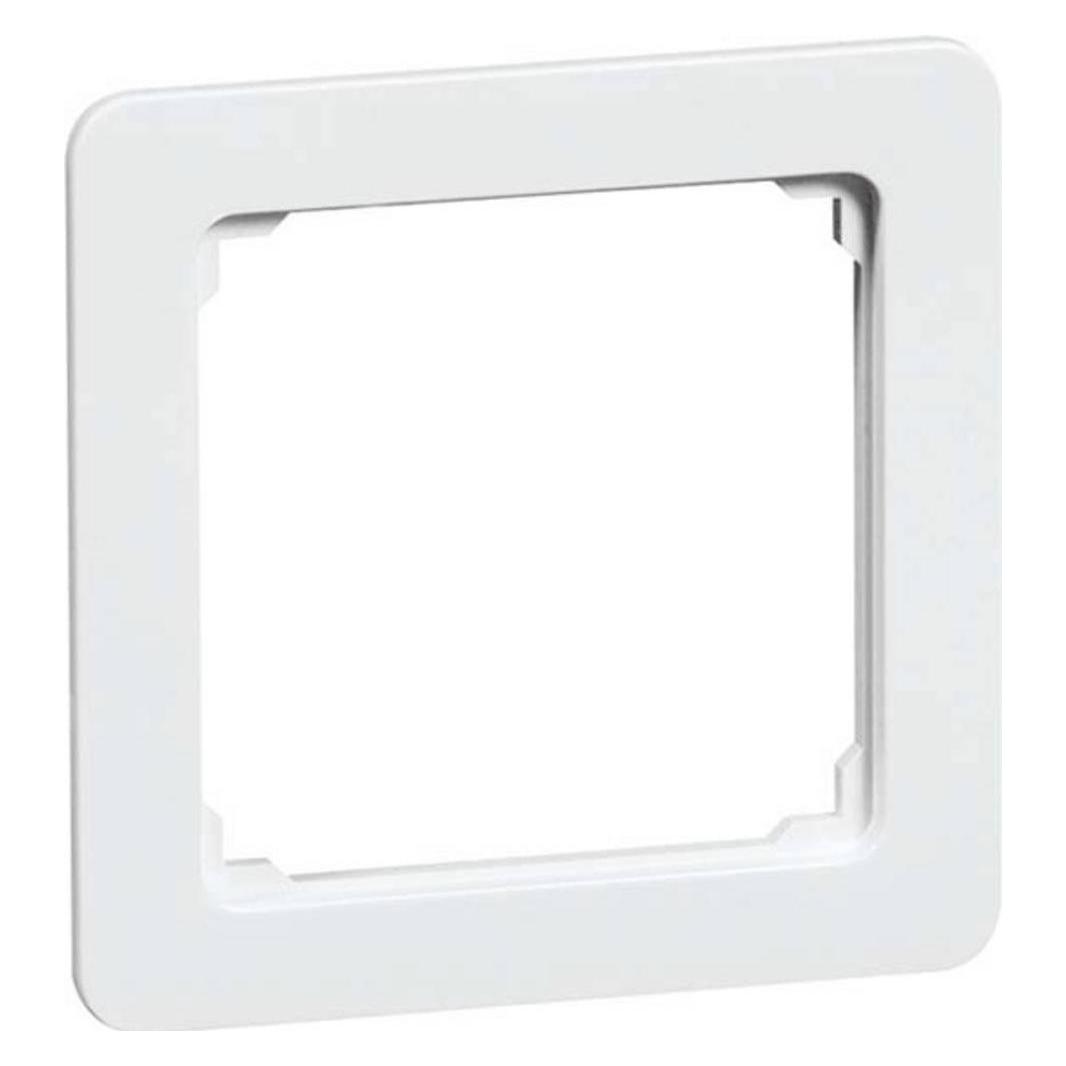 Peha Zwischenrahmen rws STANDARD 50x50mm RAL9010 (D 80.670.02 ZV)
