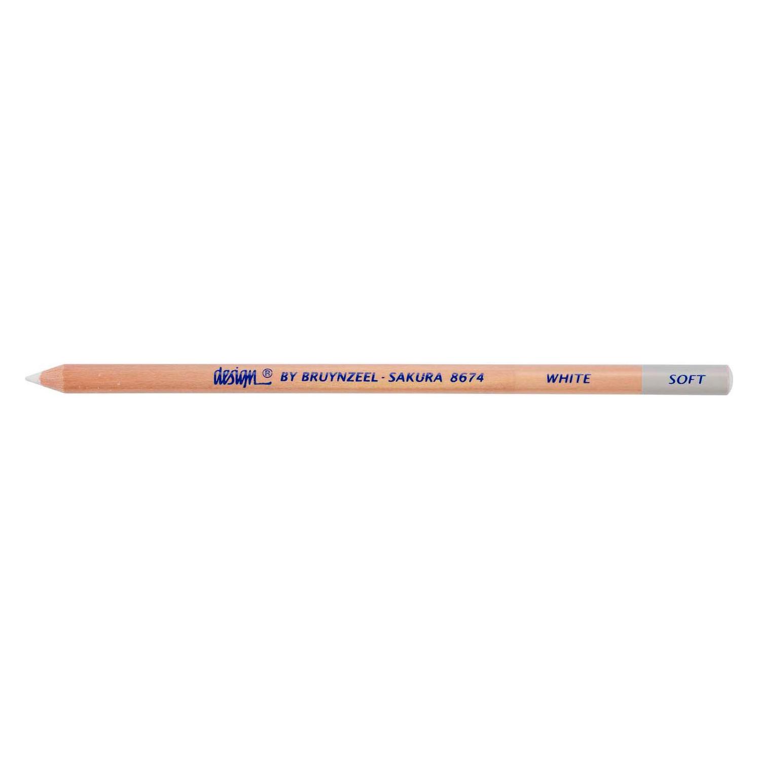 Bruynzeel Design Specialties Weiss Soft (1x) (8674K01)