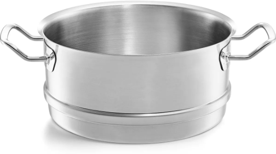 Ⓜ️🔵🔵🔵 Fissler Cestello - Cestello per cottura a vapore, Serie Original-Profi Collection