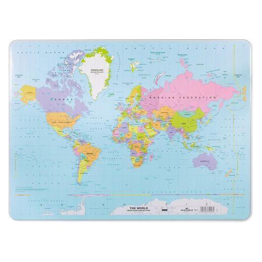 Durable Schreibunterlage (50 x 38 cm) (723119)