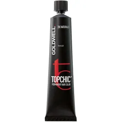 2x Goldwell, Haarfarbe, 8N@GB Topchic Haarfarbe 60ml (8NGB)