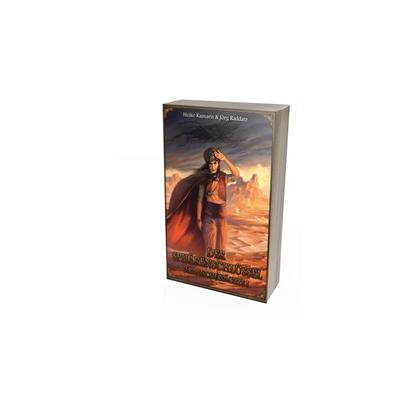 Der Sphärenschlüssel (Neuauflage), Taschenbuch von Heike Kamaris,Jörg Raddatz, Ulisses Medien und Spiel Distribution GmbH, 978-3-96331-890-0