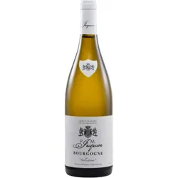 Bourgogne Sélection Chardonnay 2024 - Domaine P&M Jacqueson