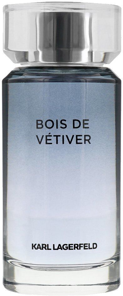 KARL LAGERFELD Bois De Vetiver Eau De Toilette