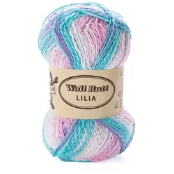 Woll Butt Lilia
