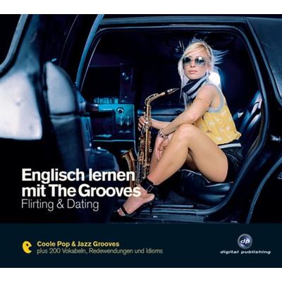 Englisch lernen mit The Grooves - Dieter Brandecker,Eva Brandecker, 9783198924037