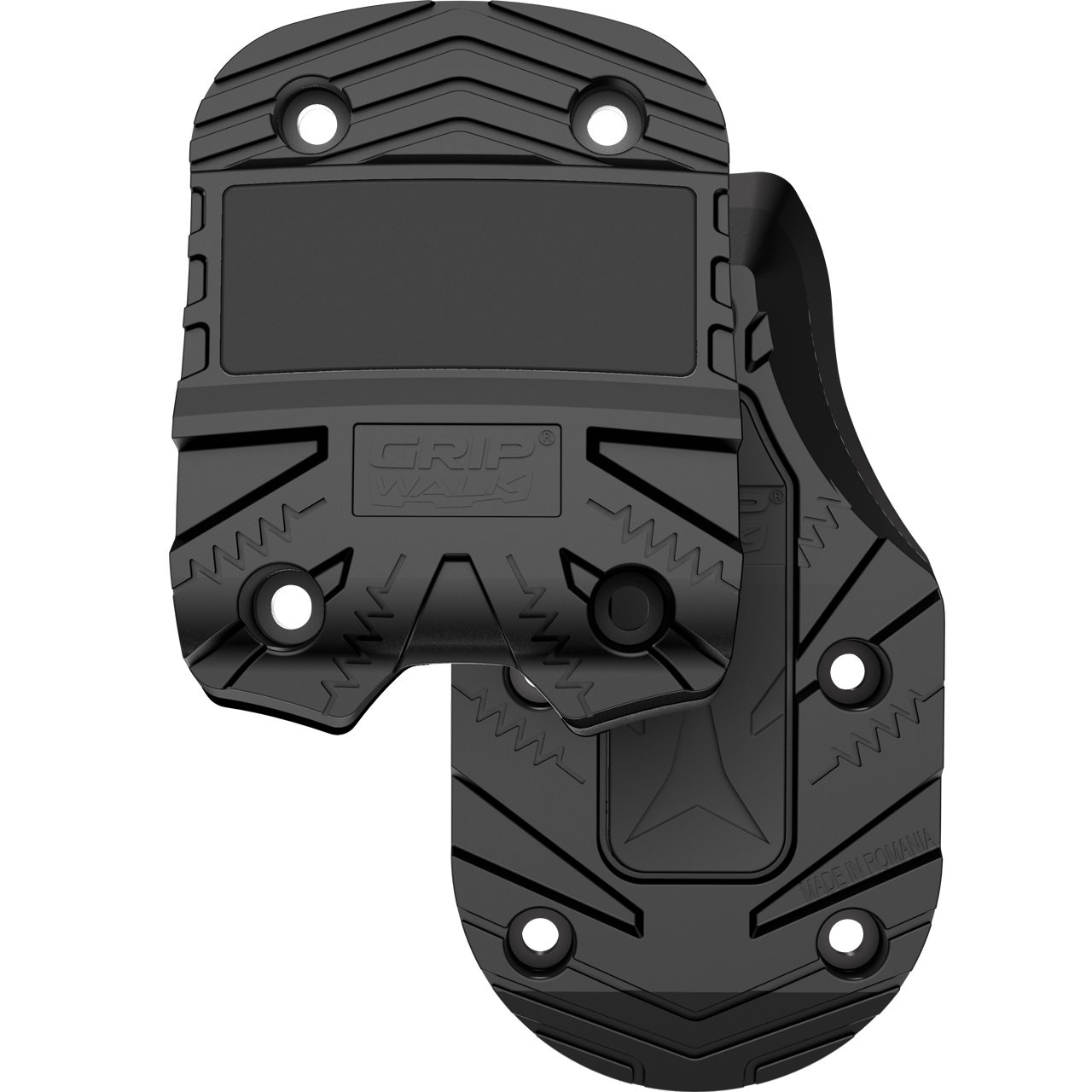 Atomic Sohlenplatten Kit Hawx Gripwalk ISO 23223 black - 25.0 - 33.5