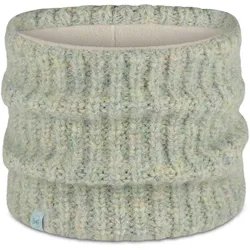BUFF Knitted & Fleece Schlauchschal 775 - dalia aqua haze