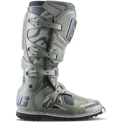 Gaerne Fastback Enduro Motocross Stiefel 48
