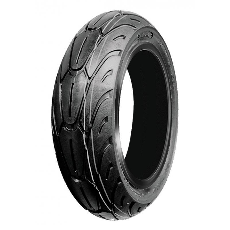 Pneu maxi- scooter Vee Rubber VRM-155 120/70-12 51L TL