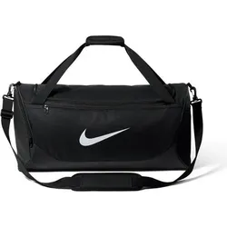 NIKE Tasche Brasilia X 25l, Größe ONE SIZE in Schwarz Schwarz