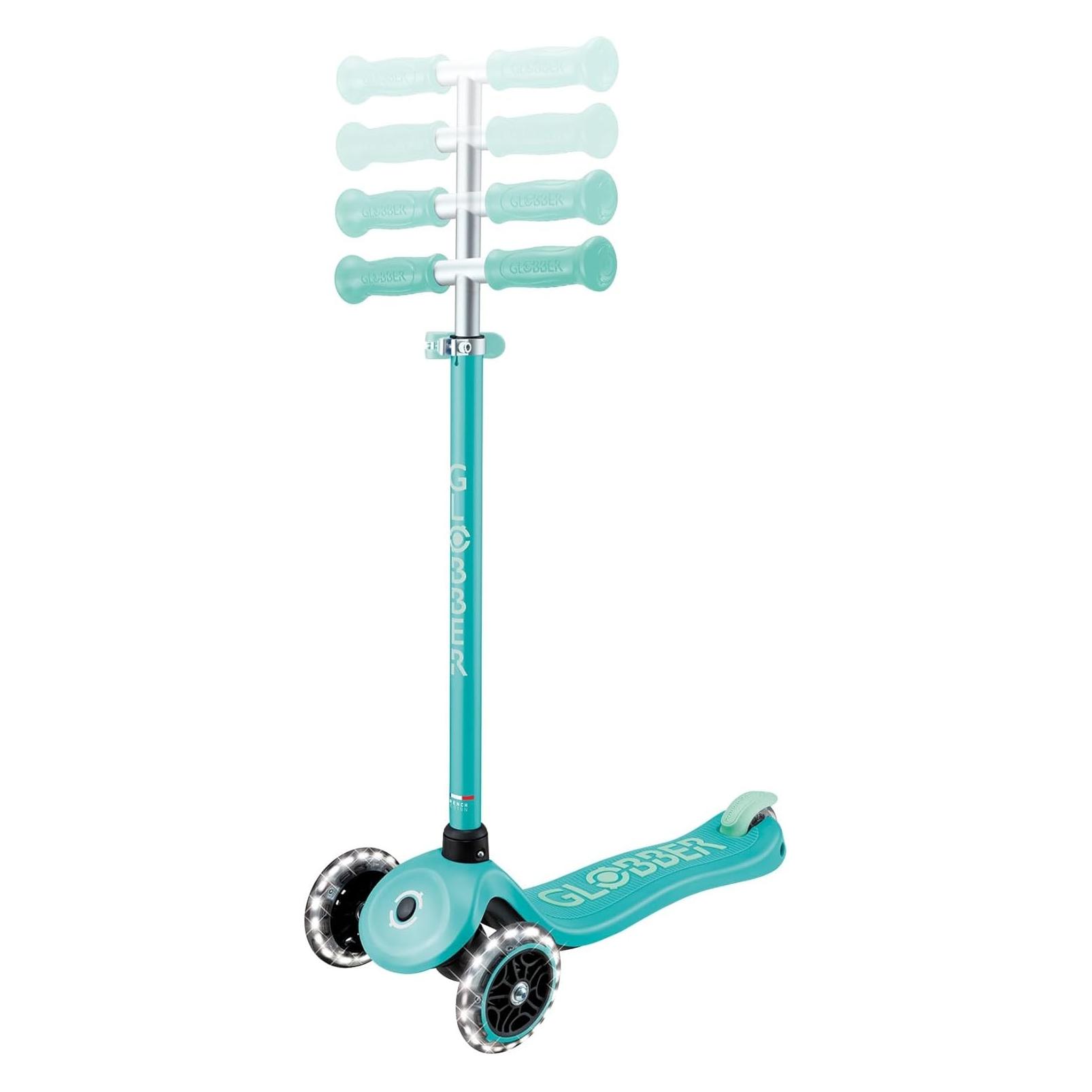 Globber Luci Glow Primo Plus (NTGB0000443-206)
