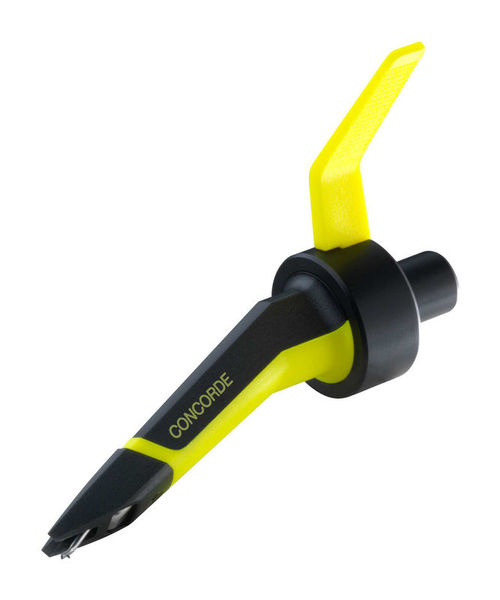 Ortofon Concorde Club MKII System
