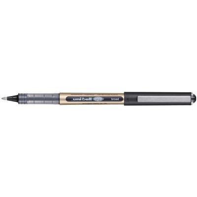 Mitsubishi Tintenroller uni-ball® eye broad schwarz