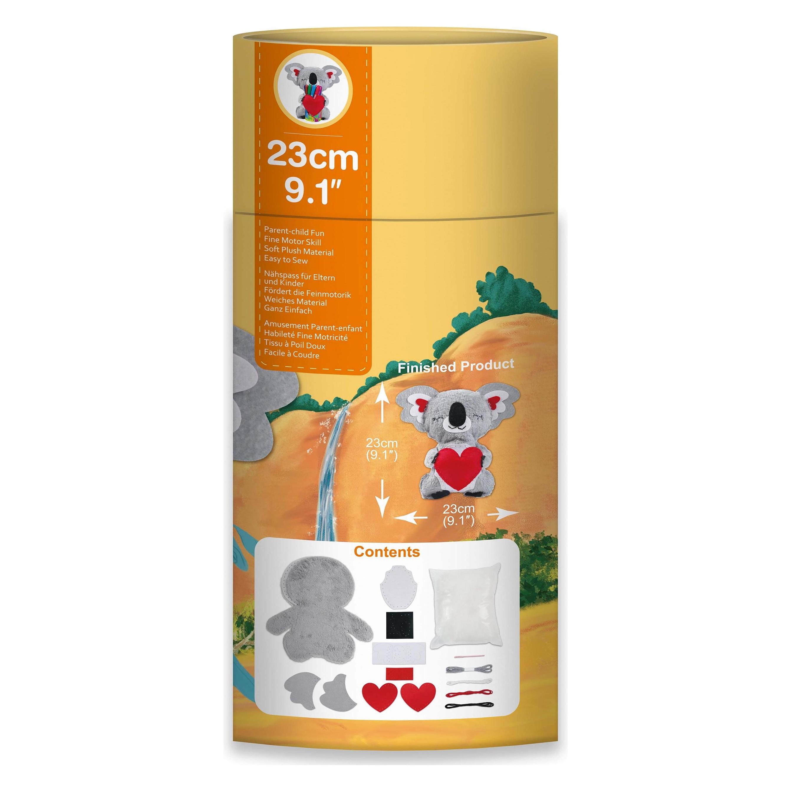 Avenir Nähset Koala (K5 090152668)